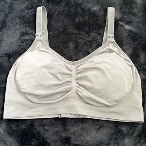 Motherhood Maternity Nursing bra